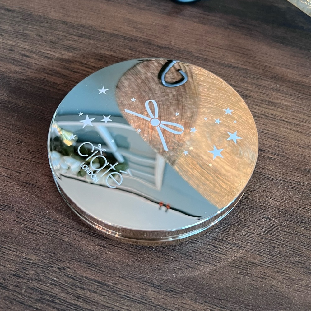 Ciate London Bamboo Bronzer